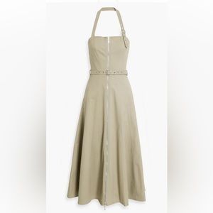 Nicholas Delilah dress Sage dress size 4